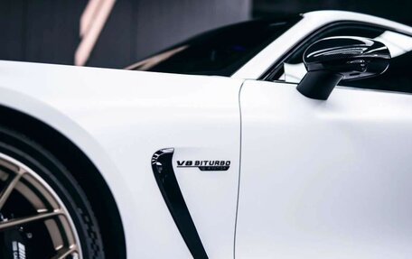 Mercedes-Benz AMG GT, 2026 год, 20 000 000 рублей, 8 фотография