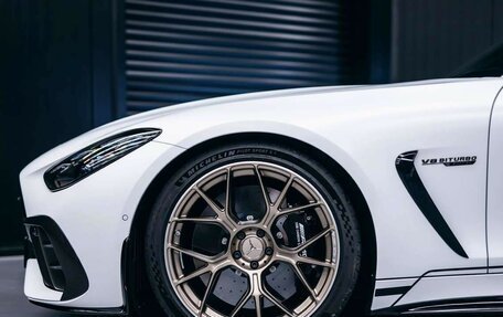 Mercedes-Benz AMG GT, 2026 год, 20 000 000 рублей, 7 фотография