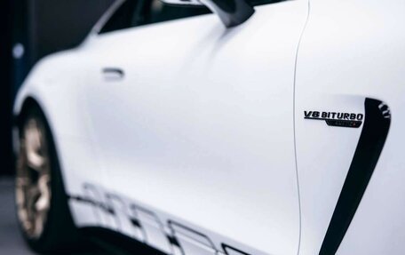 Mercedes-Benz AMG GT, 2026 год, 20 000 000 рублей, 13 фотография