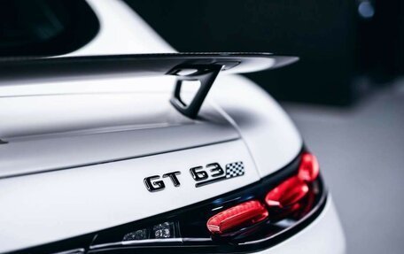 Mercedes-Benz AMG GT, 2026 год, 20 000 000 рублей, 11 фотография