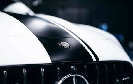 Mercedes-Benz AMG GT, 2026 год, 20 000 000 рублей, 16 фотография