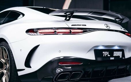 Mercedes-Benz AMG GT, 2026 год, 20 000 000 рублей, 9 фотография