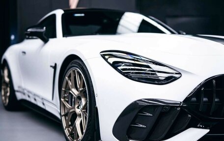 Mercedes-Benz AMG GT, 2026 год, 20 000 000 рублей, 12 фотография