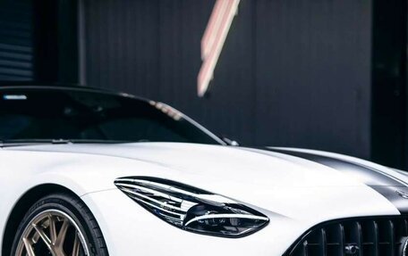 Mercedes-Benz AMG GT, 2026 год, 20 000 000 рублей, 18 фотография