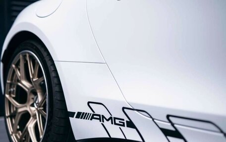 Mercedes-Benz AMG GT, 2026 год, 20 000 000 рублей, 17 фотография