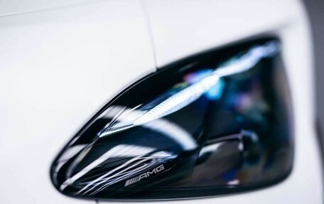 Mercedes-Benz AMG GT, 2026 год, 20 000 000 рублей, 20 фотография