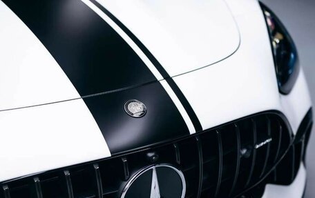 Mercedes-Benz AMG GT, 2026 год, 20 000 000 рублей, 15 фотография