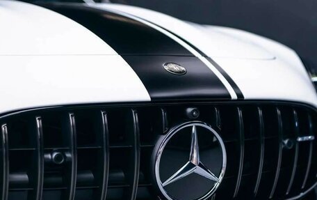 Mercedes-Benz AMG GT, 2026 год, 20 000 000 рублей, 19 фотография
