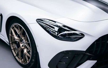 Mercedes-Benz AMG GT, 2026 год, 20 000 000 рублей, 21 фотография