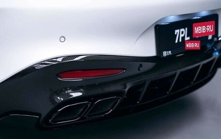 Mercedes-Benz AMG GT, 2026 год, 20 000 000 рублей, 10 фотография