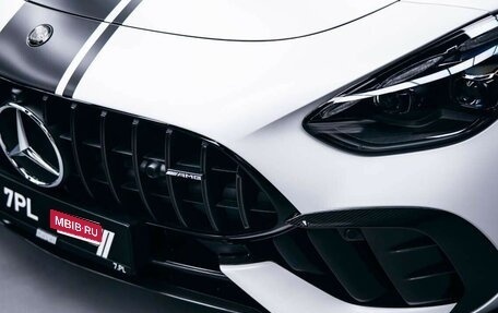 Mercedes-Benz AMG GT, 2026 год, 20 000 000 рублей, 14 фотография