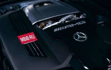 Mercedes-Benz AMG GT, 2026 год, 20 000 000 рублей, 23 фотография