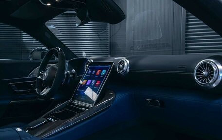 Mercedes-Benz AMG GT, 2026 год, 20 000 000 рублей, 36 фотография
