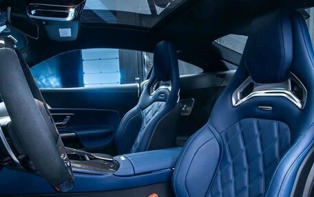 Mercedes-Benz AMG GT, 2026 год, 20 000 000 рублей, 32 фотография