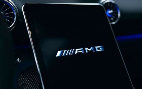 Mercedes-Benz AMG GT, 2026 год, 20 000 000 рублей, 26 фотография