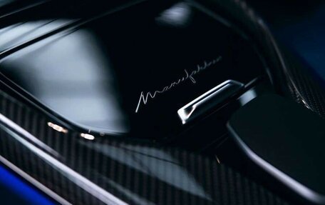 Mercedes-Benz AMG GT, 2026 год, 20 000 000 рублей, 25 фотография