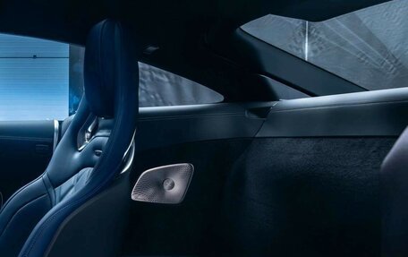 Mercedes-Benz AMG GT, 2026 год, 20 000 000 рублей, 34 фотография