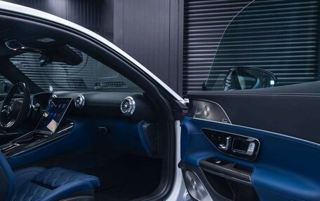Mercedes-Benz AMG GT, 2026 год, 20 000 000 рублей, 35 фотография