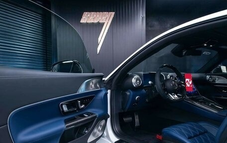 Mercedes-Benz AMG GT, 2026 год, 20 000 000 рублей, 28 фотография