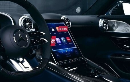 Mercedes-Benz AMG GT, 2026 год, 20 000 000 рублей, 31 фотография