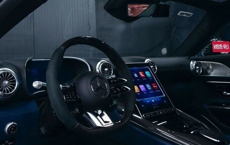 Mercedes-Benz AMG GT, 2026 год, 20 000 000 рублей, 30 фотография