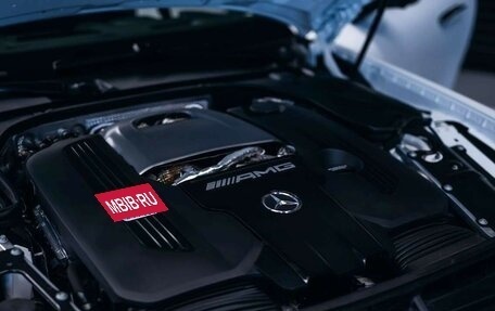 Mercedes-Benz AMG GT, 2026 год, 20 000 000 рублей, 22 фотография
