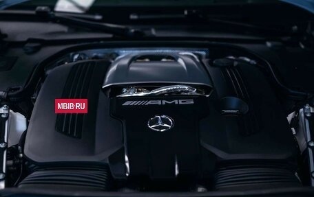 Mercedes-Benz AMG GT, 2026 год, 20 000 000 рублей, 24 фотография