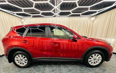 Mazda CX-5 II, 2012 год, 1 499 000 рублей, 7 фотография
