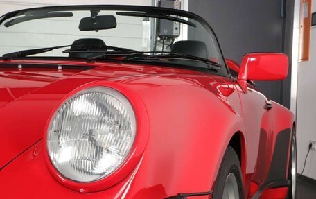 Porsche 911, 1989 год, 17 650 000 рублей, 6 фотография