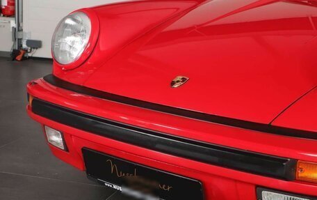 Porsche 911, 1989 год, 17 650 000 рублей, 3 фотография