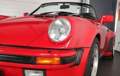 Porsche 911, 1989 год, 17 650 000 рублей, 5 фотография