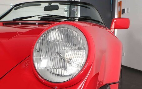 Porsche 911, 1989 год, 17 650 000 рублей, 7 фотография