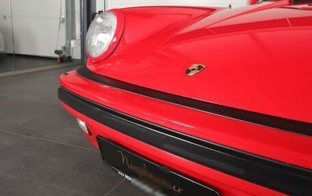 Porsche 911, 1989 год, 17 650 000 рублей, 9 фотография