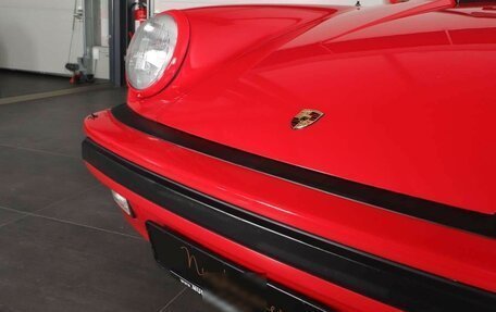 Porsche 911, 1989 год, 17 650 000 рублей, 8 фотография