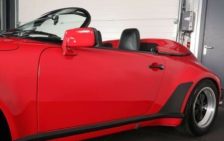 Porsche 911, 1989 год, 17 650 000 рублей, 12 фотография
