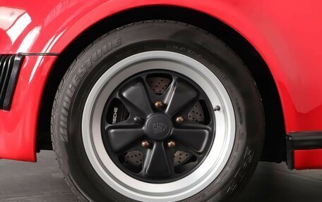 Porsche 911, 1989 год, 17 650 000 рублей, 11 фотография