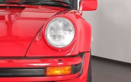 Porsche 911, 1989 год, 17 650 000 рублей, 14 фотография