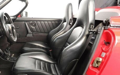 Porsche 911, 1989 год, 17 650 000 рублей, 17 фотография
