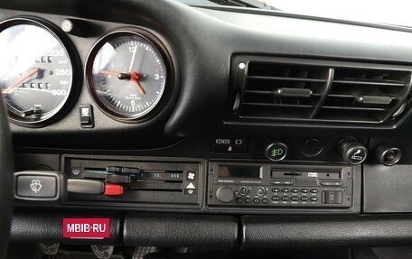 Porsche 911, 1989 год, 17 650 000 рублей, 21 фотография