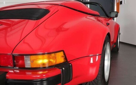 Porsche 911, 1989 год, 17 650 000 рублей, 36 фотография