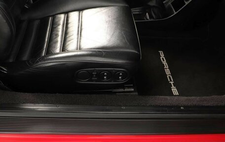 Porsche 911, 1989 год, 17 650 000 рублей, 30 фотография