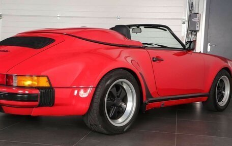 Porsche 911, 1989 год, 17 650 000 рублей, 32 фотография