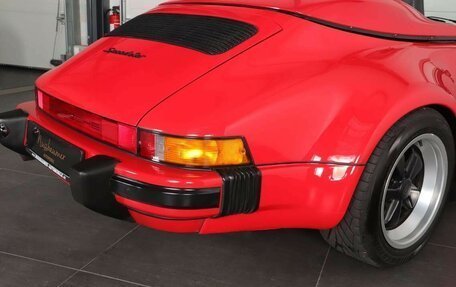 Porsche 911, 1989 год, 17 650 000 рублей, 33 фотография