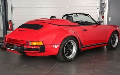 Porsche 911, 1989 год, 17 650 000 рублей, 31 фотография