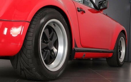 Porsche 911, 1989 год, 17 650 000 рублей, 37 фотография