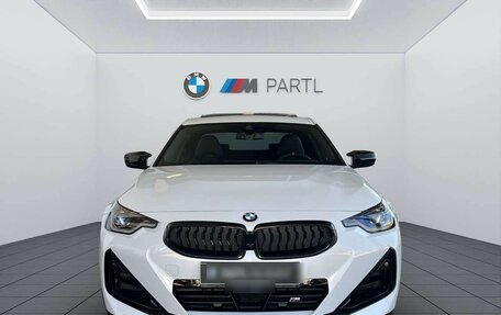 BMW 2 серия, 2026 год, 6 170 000 рублей, 2 фотография