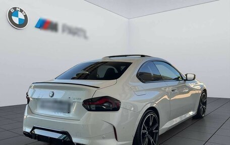 BMW 2 серия, 2026 год, 6 170 000 рублей, 4 фотография
