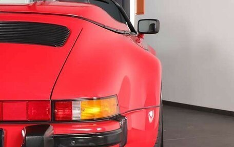 Porsche 911, 1989 год, 17 650 000 рублей, 40 фотография