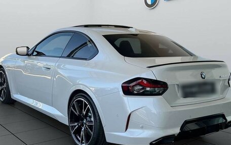 BMW 2 серия, 2026 год, 6 170 000 рублей, 3 фотография