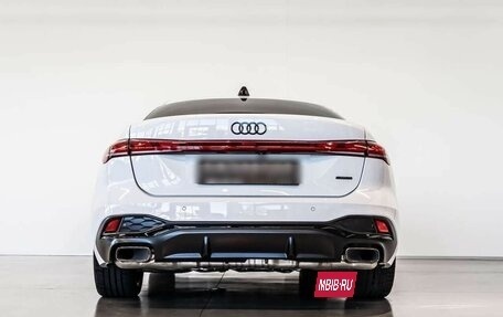 Audi A5, 2026 год, 5 970 000 рублей, 12 фотография